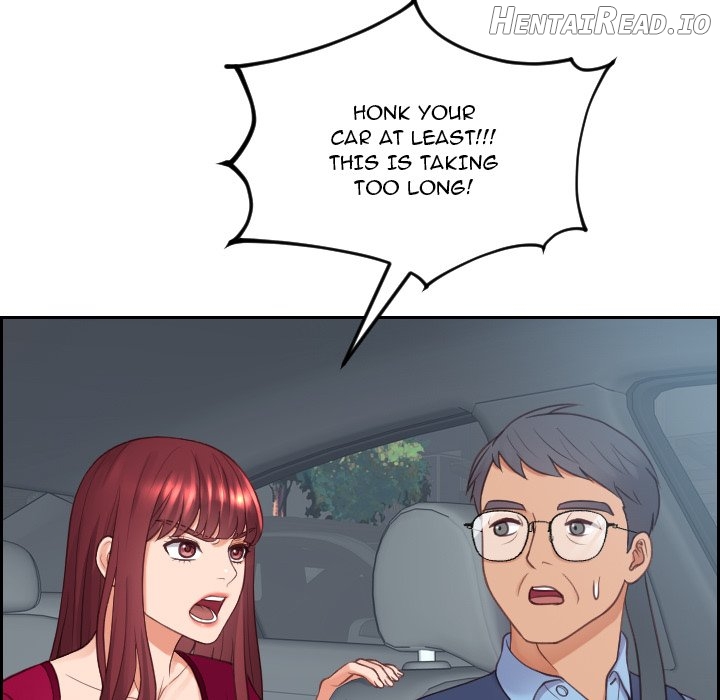 Her Situation Chapter 26 - page 5