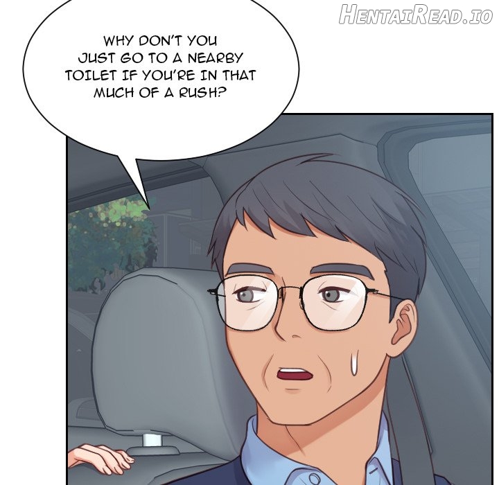 Her Situation Chapter 26 - page 7
