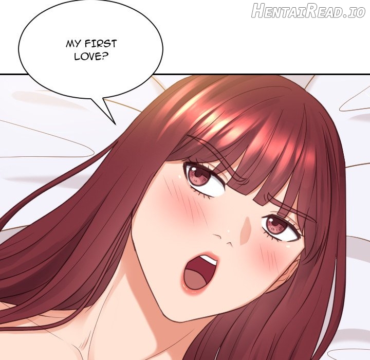 Her Situation Chapter 27 - page 116