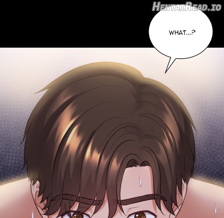 Her Situation Chapter 28 - page 50