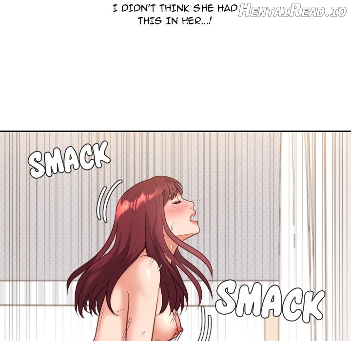 Her Situation Chapter 30 - page 116