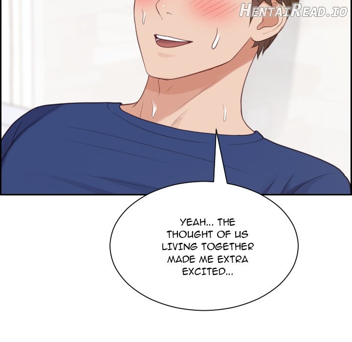 Her Situation Chapter 30 - page 131