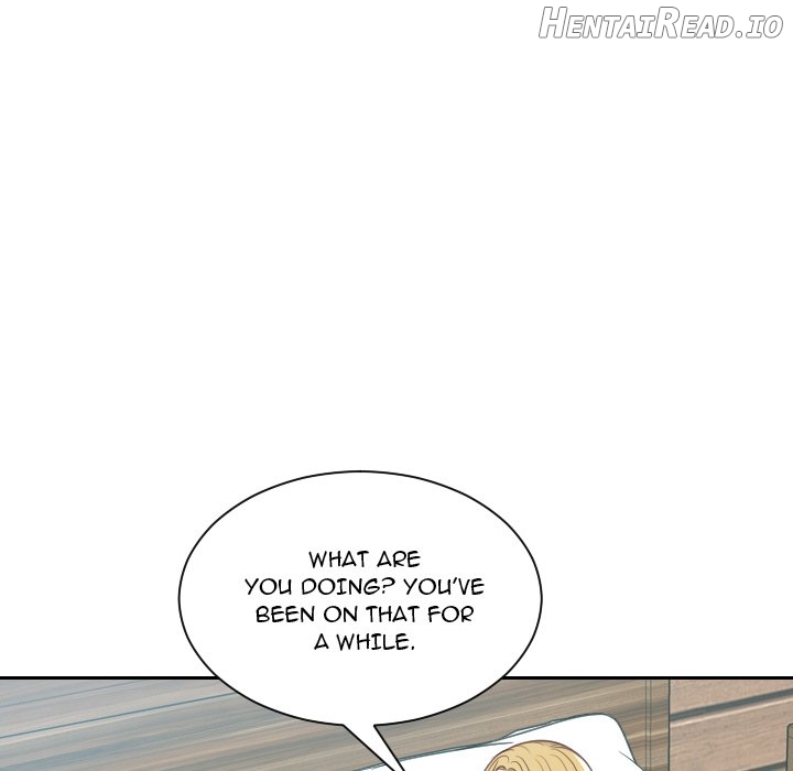 Her Situation Chapter 30 - page 149