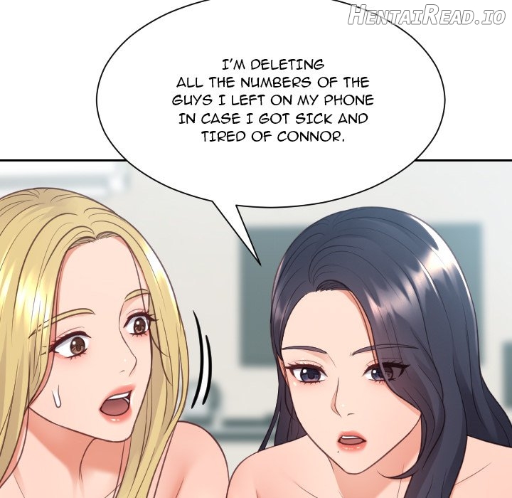 Her Situation Chapter 30 - page 152