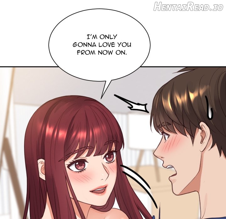 Her Situation Chapter 30 - page 28