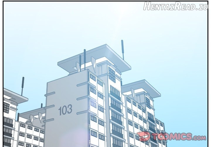 Her Situation Chapter 30 - page 3