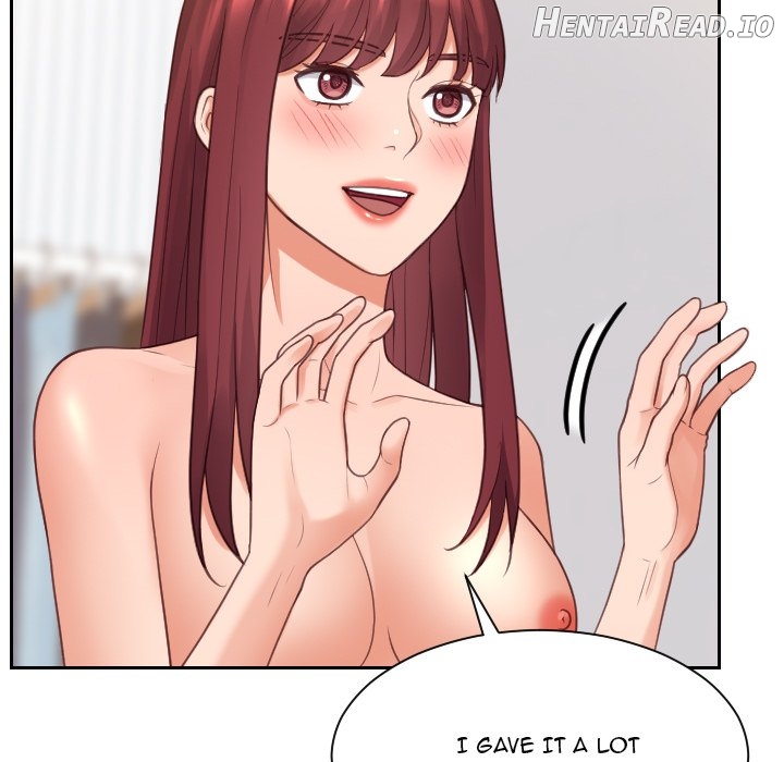 Her Situation Chapter 30 - page 35