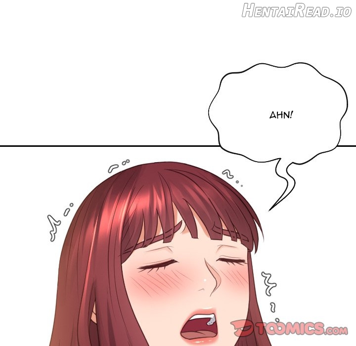 Her Situation Chapter 30 - page 87