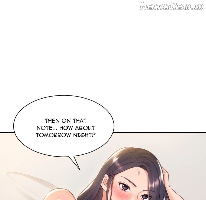 Her Situation Chapter 1 - page 160