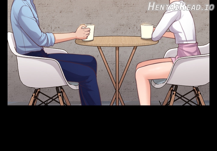 Her Situation Chapter 1 - page 3