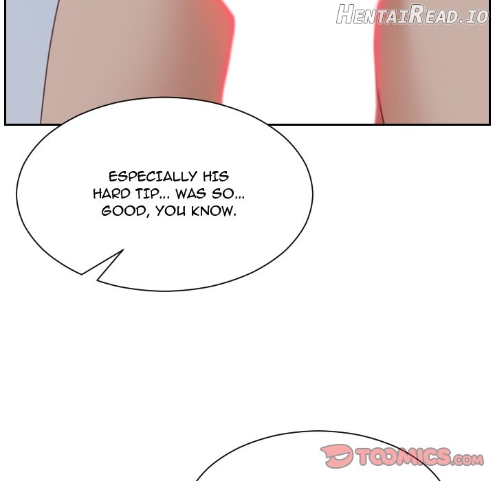 Her Situation Chapter 31 - page 33