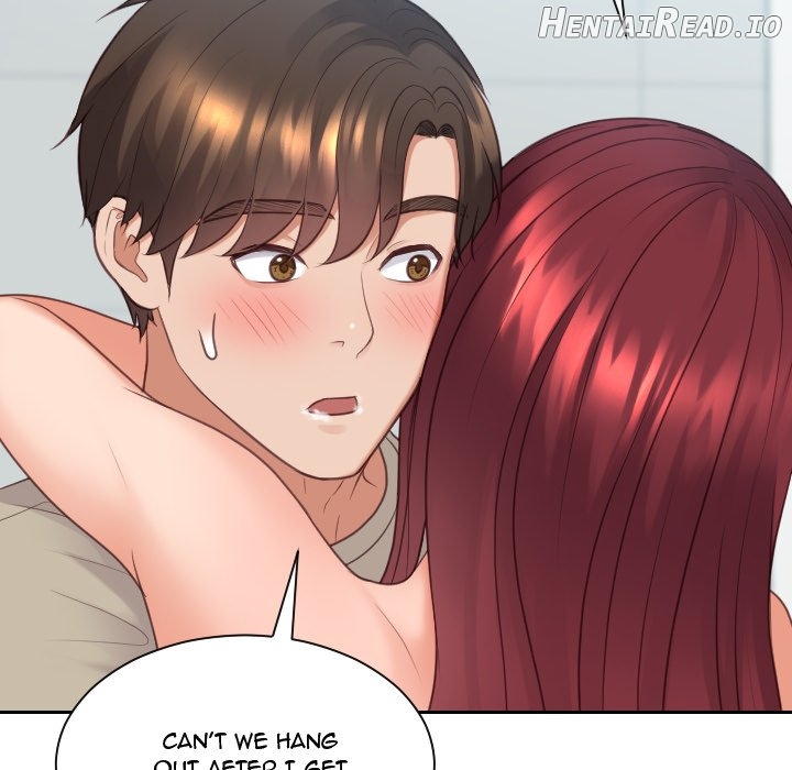 Her Situation Chapter 31 - page 85
