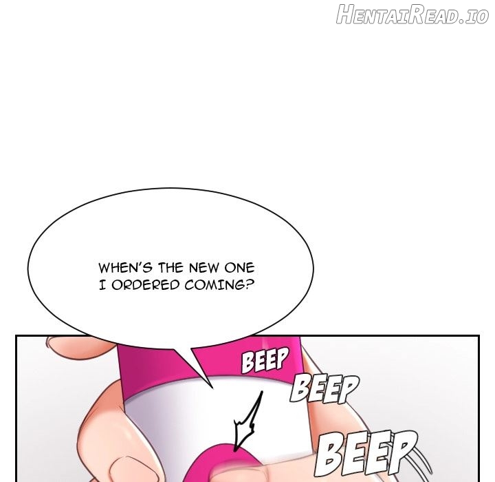 Her Situation Chapter 2 - page 131