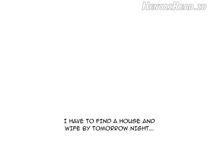 Her Situation Chapter 2 - page 2