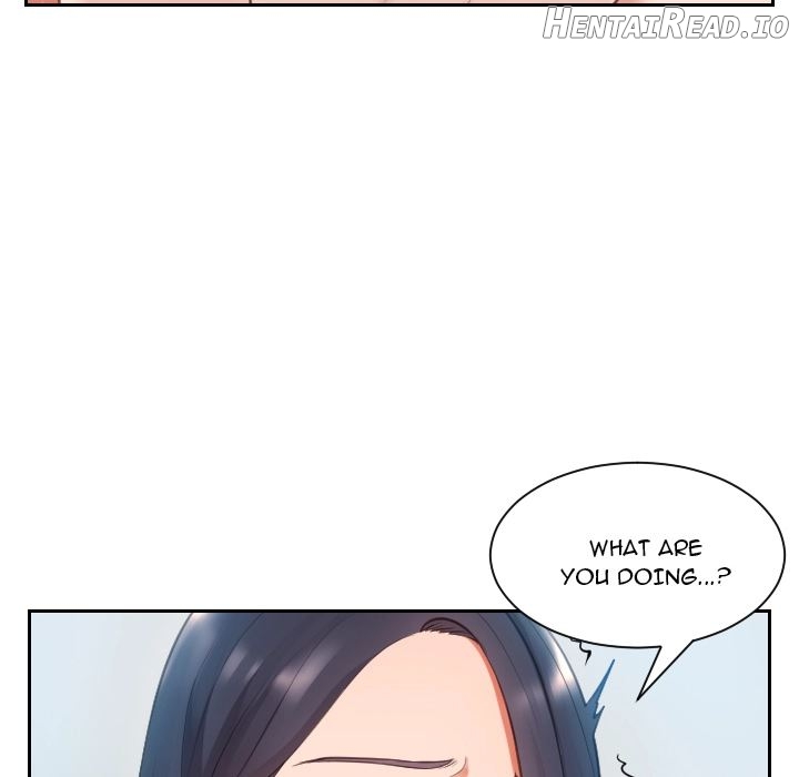 Her Situation Chapter 2 - page 32