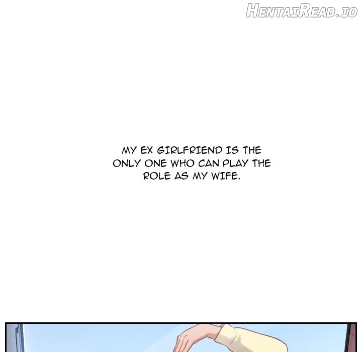 Her Situation Chapter 2 - page 7