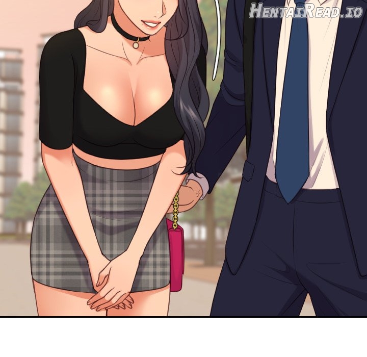Her Situation Chapter 32 - page 32
