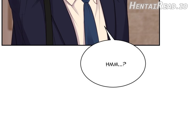 Her Situation Chapter 32 - page 4