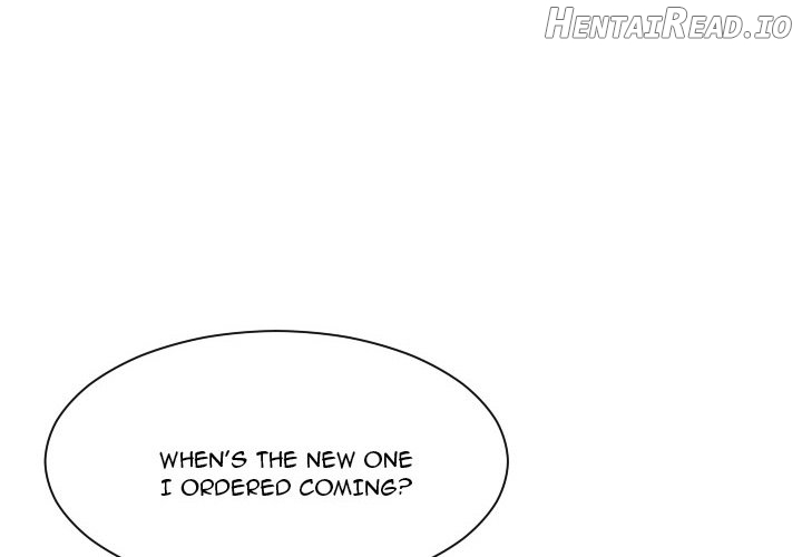 Her Situation Chapter 3 - page 2
