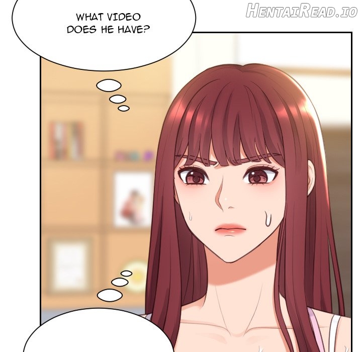 Her Situation Chapter 3 - page 50
