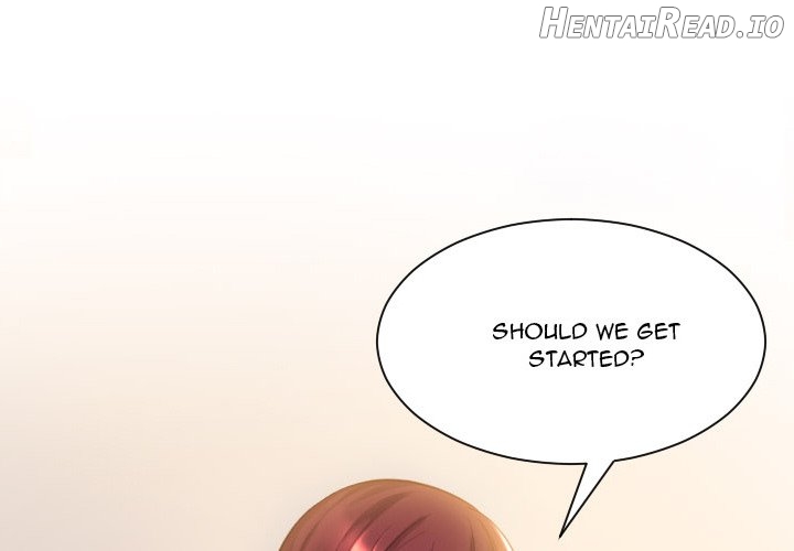 Her Situation Chapter 4 - page 1