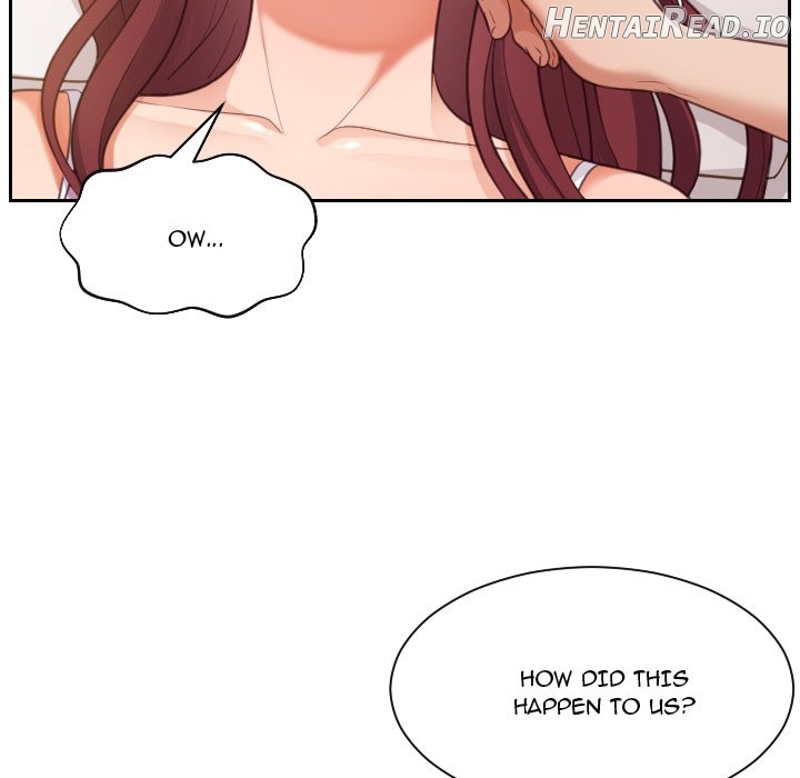 Her Situation Chapter 4 - page 131