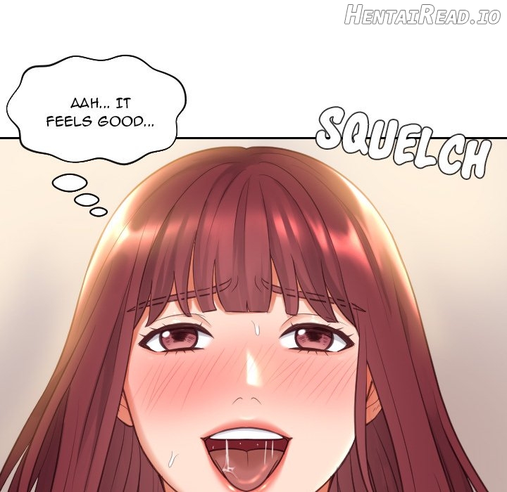 Her Situation Chapter 4 - page 20