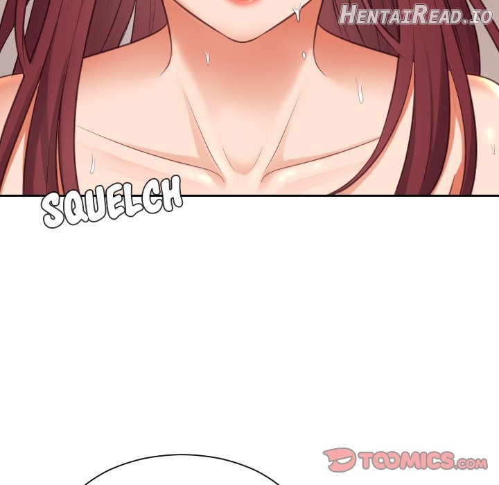 Her Situation Chapter 4 - page 21