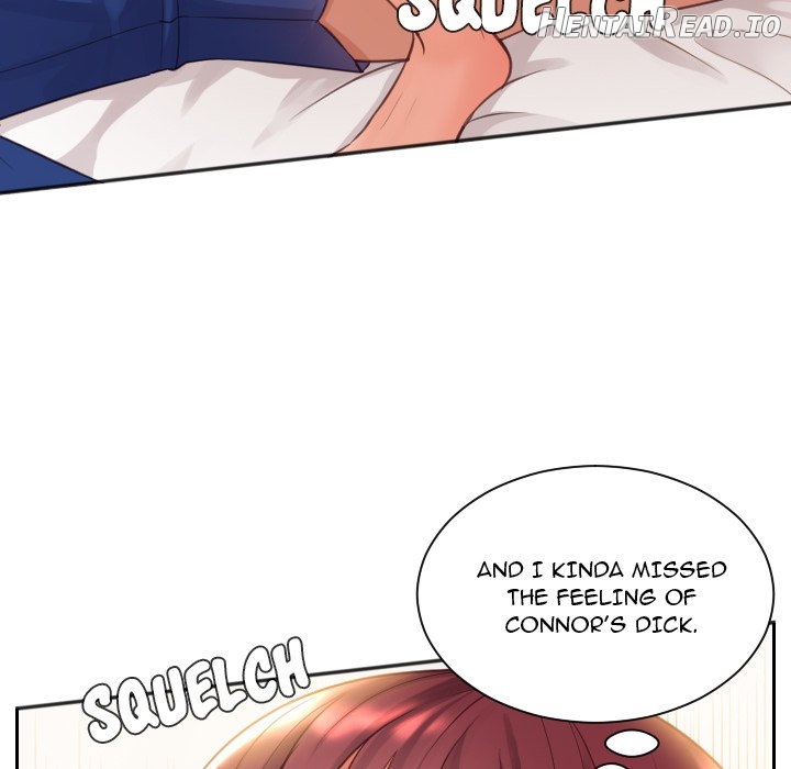 Her Situation Chapter 4 - page 24