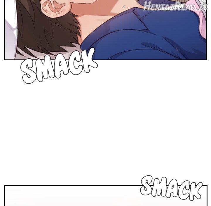 Her Situation Chapter 4 - page 27