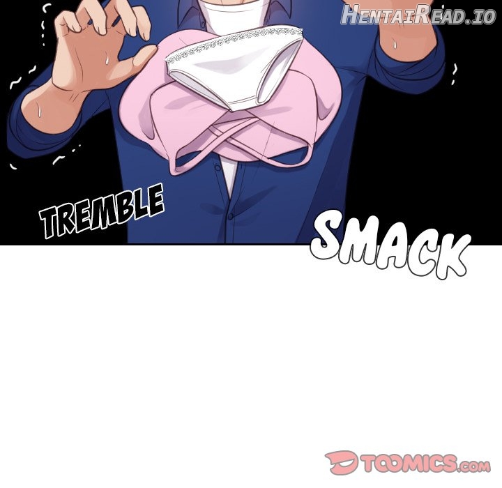 Her Situation Chapter 4 - page 30