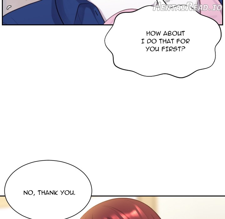 Her Situation Chapter 4 - page 36