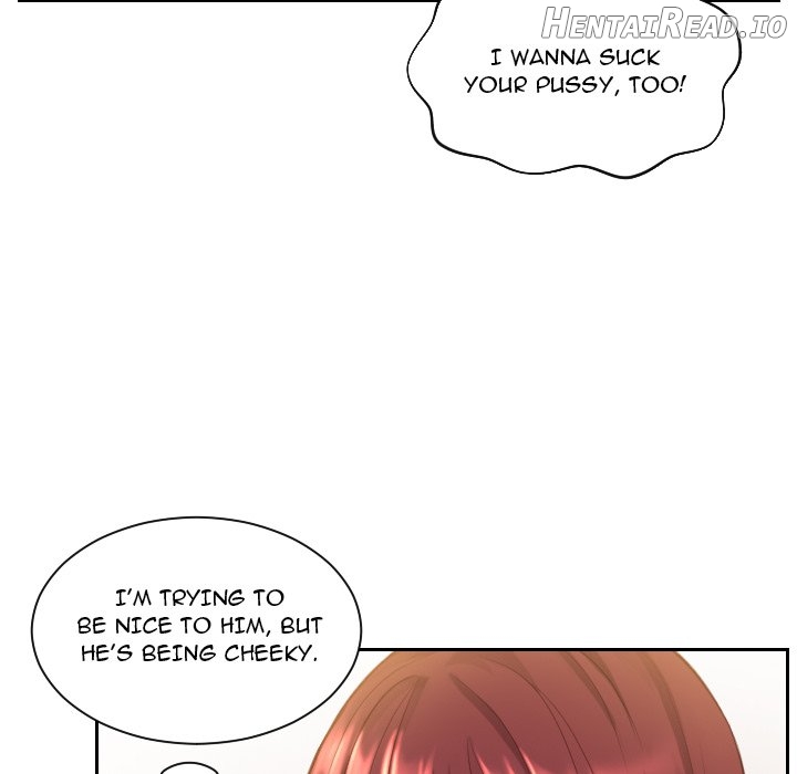 Her Situation Chapter 4 - page 44