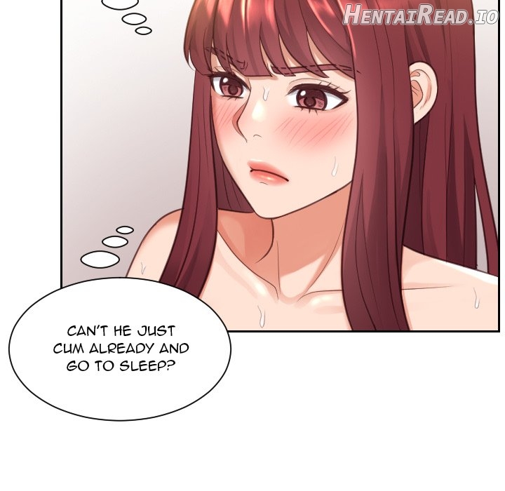 Her Situation Chapter 4 - page 45