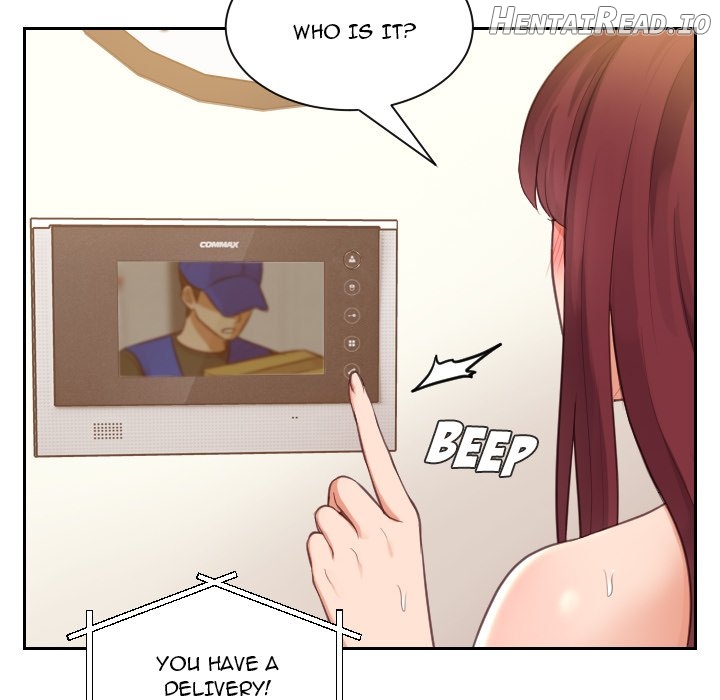 Her Situation Chapter 4 - page 64