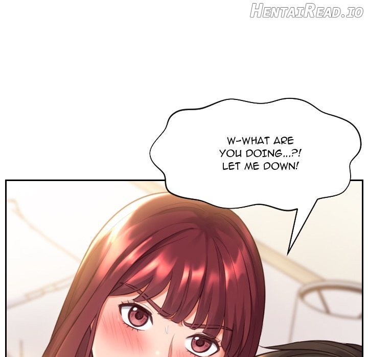 Her Situation Chapter 4 - page 85