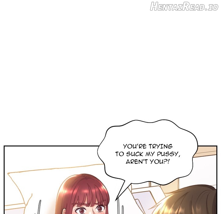 Her Situation Chapter 4 - page 94