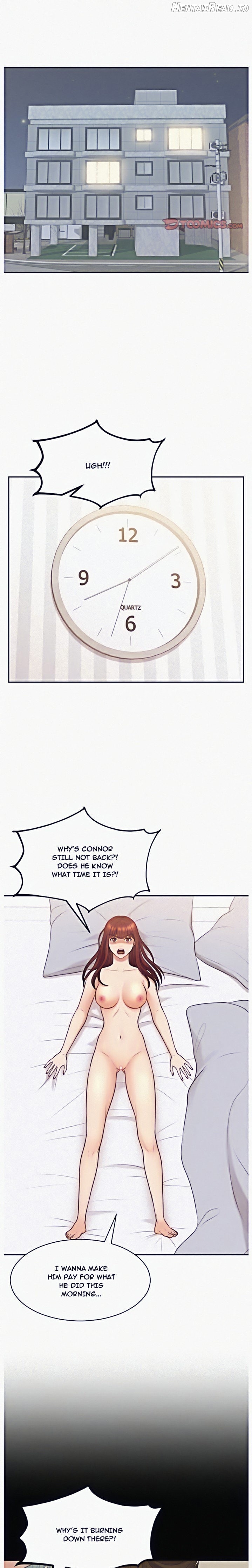 Her Situation Chapter 33 - page 1