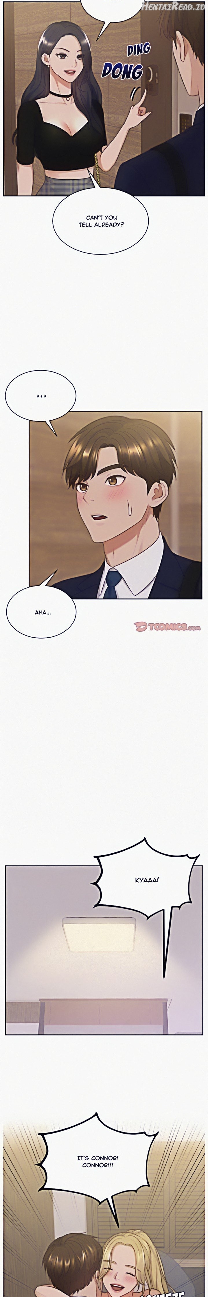 Her Situation Chapter 33 - page 7