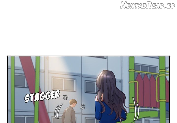 Her Situation Chapter 5 - page 4