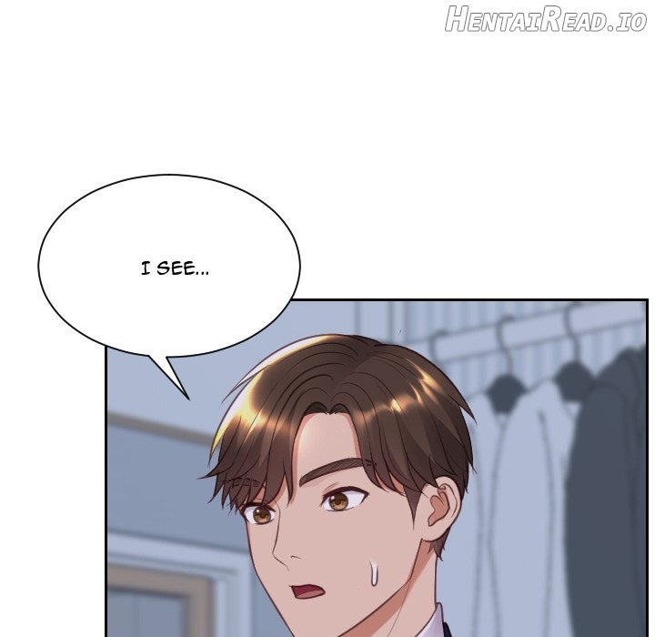 Her Situation Chapter 35 - page 41