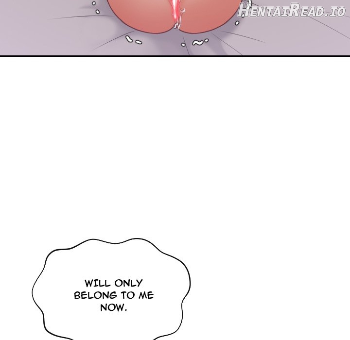 Her Situation Chapter 35 - page 5