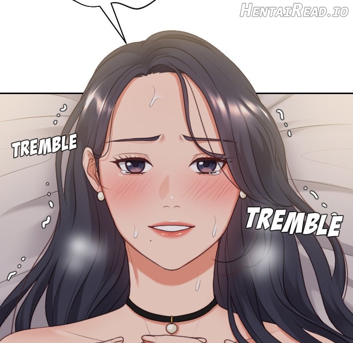 Her Situation Chapter 35 - page 6
