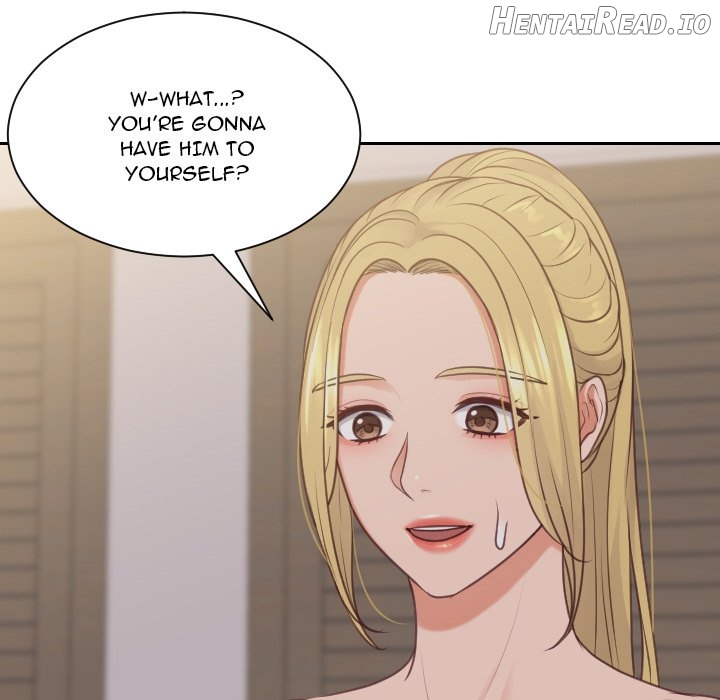 Her Situation Chapter 35 - page 8