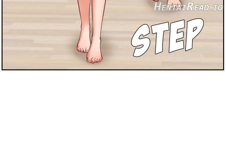 Her Situation Chapter 6 - page 4