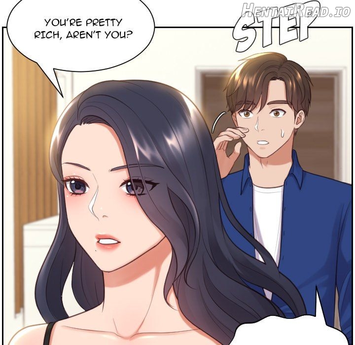 Her Situation Chapter 6 - page 7