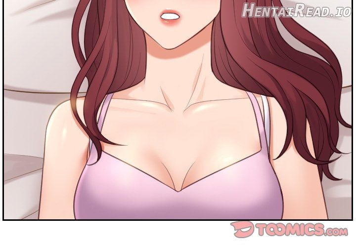 Her Situation Chapter 7 - page 3