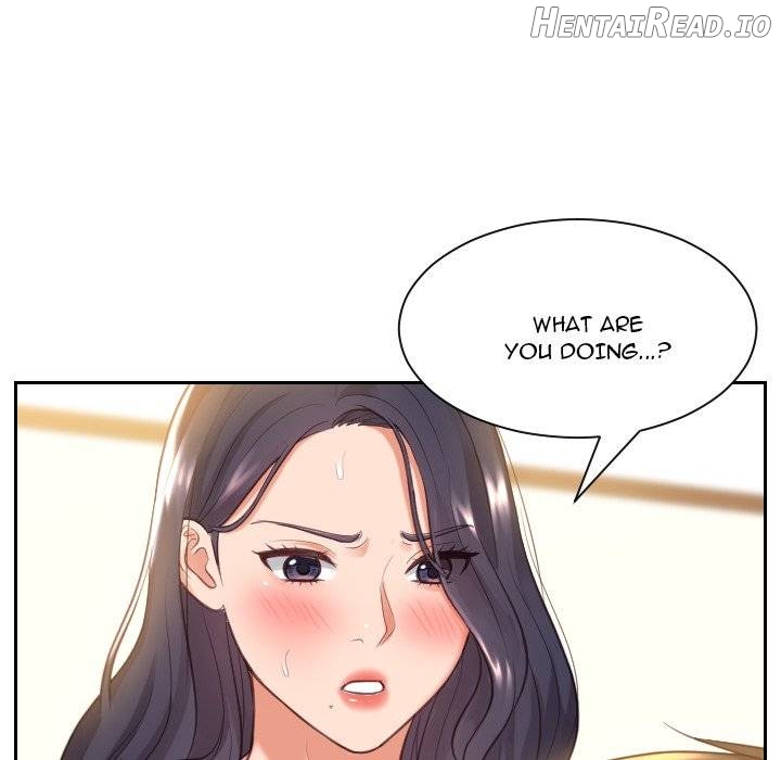 Her Situation Chapter 7 - page 83