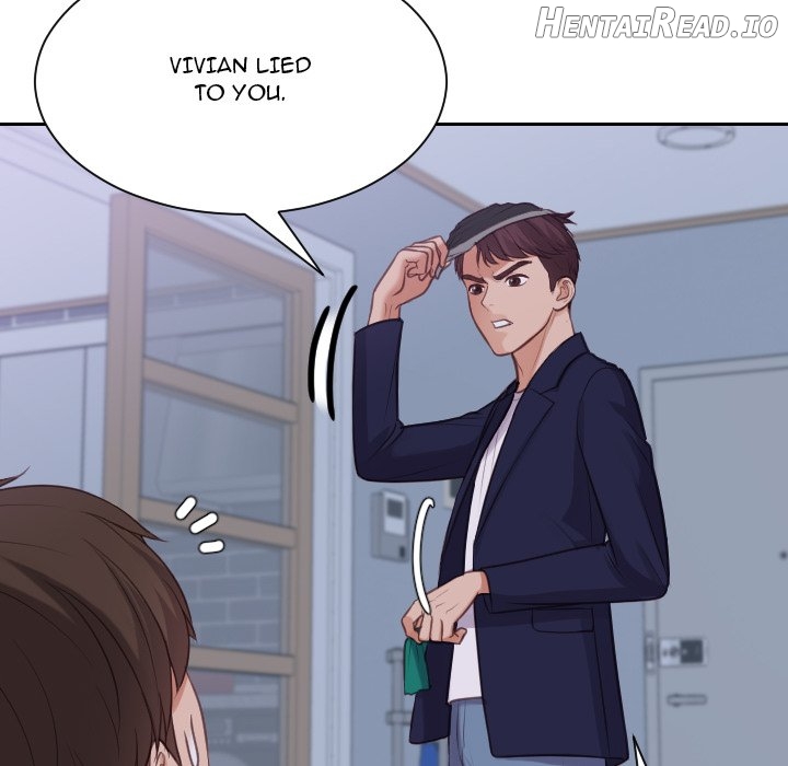 Her Situation Chapter 36 - page 116