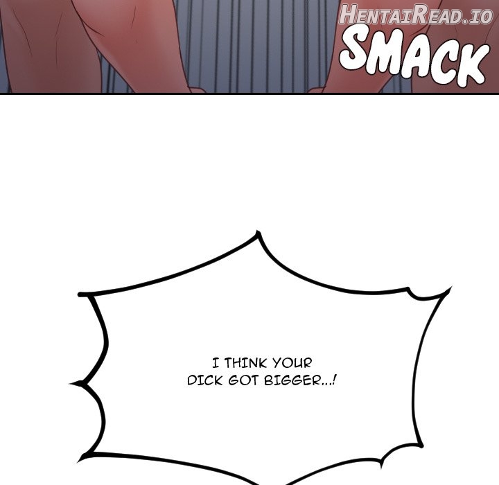 Her Situation Chapter 36 - page 7